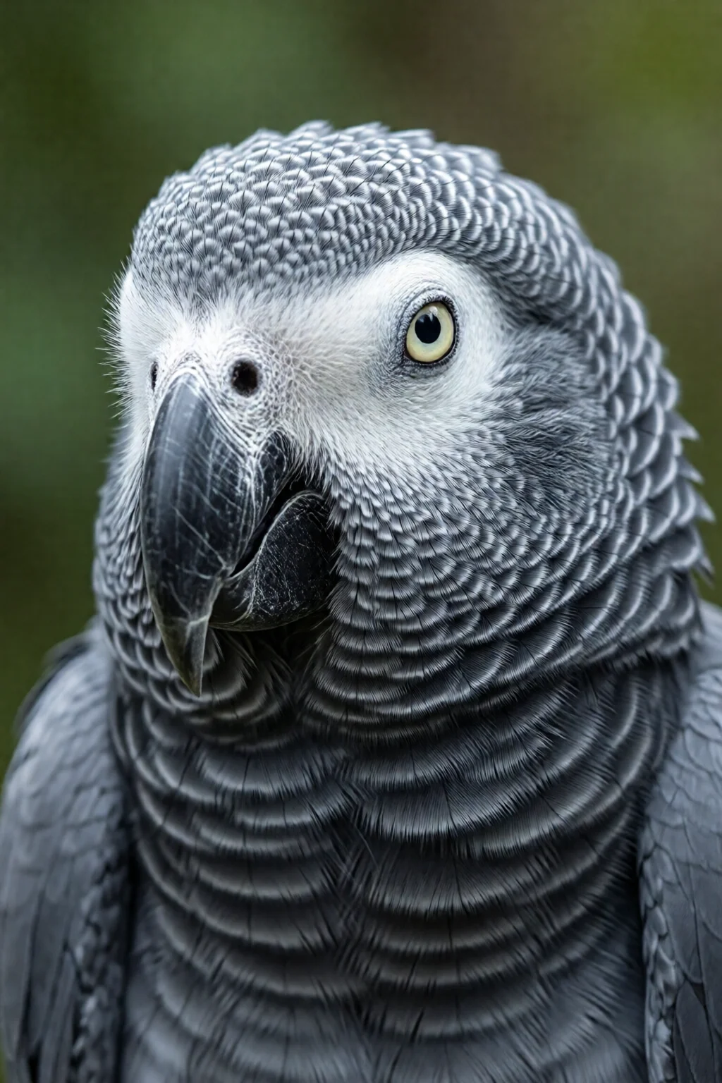 african grey parrot care guide
