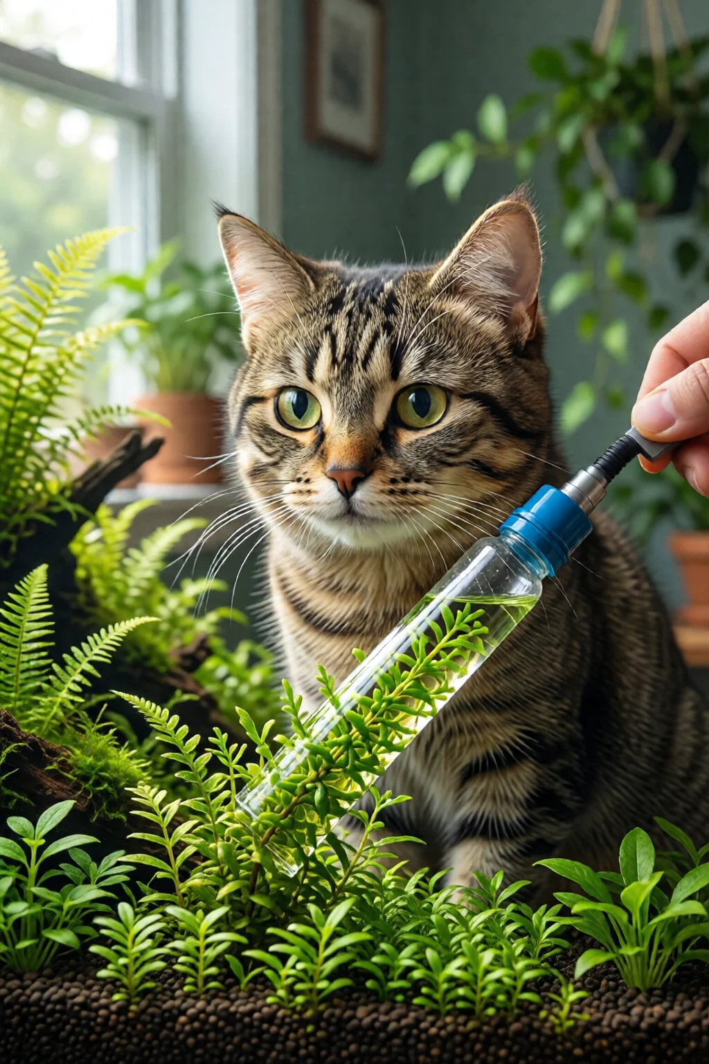 aquarium algae control methods - professional guide and tips