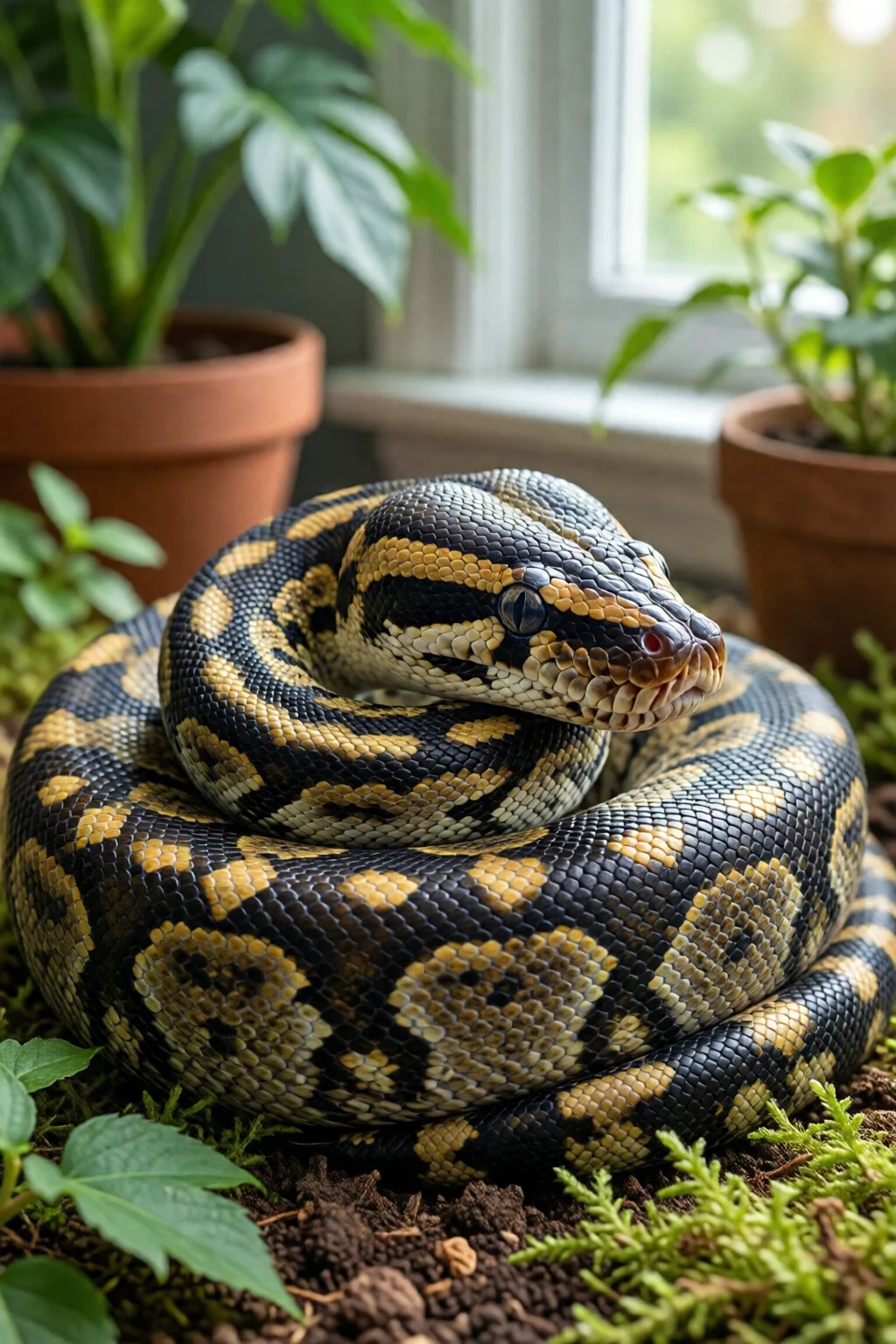 ball python care guide beginners - professional guide and tips