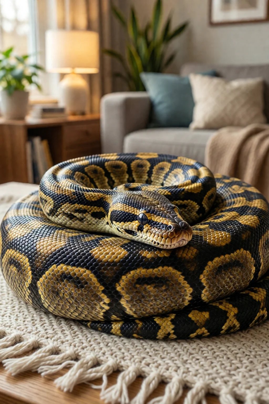 ball python care guide beginners