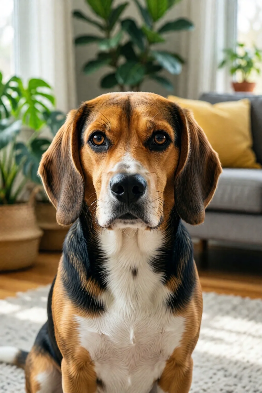 beagle care tips and training - professional guide and tips