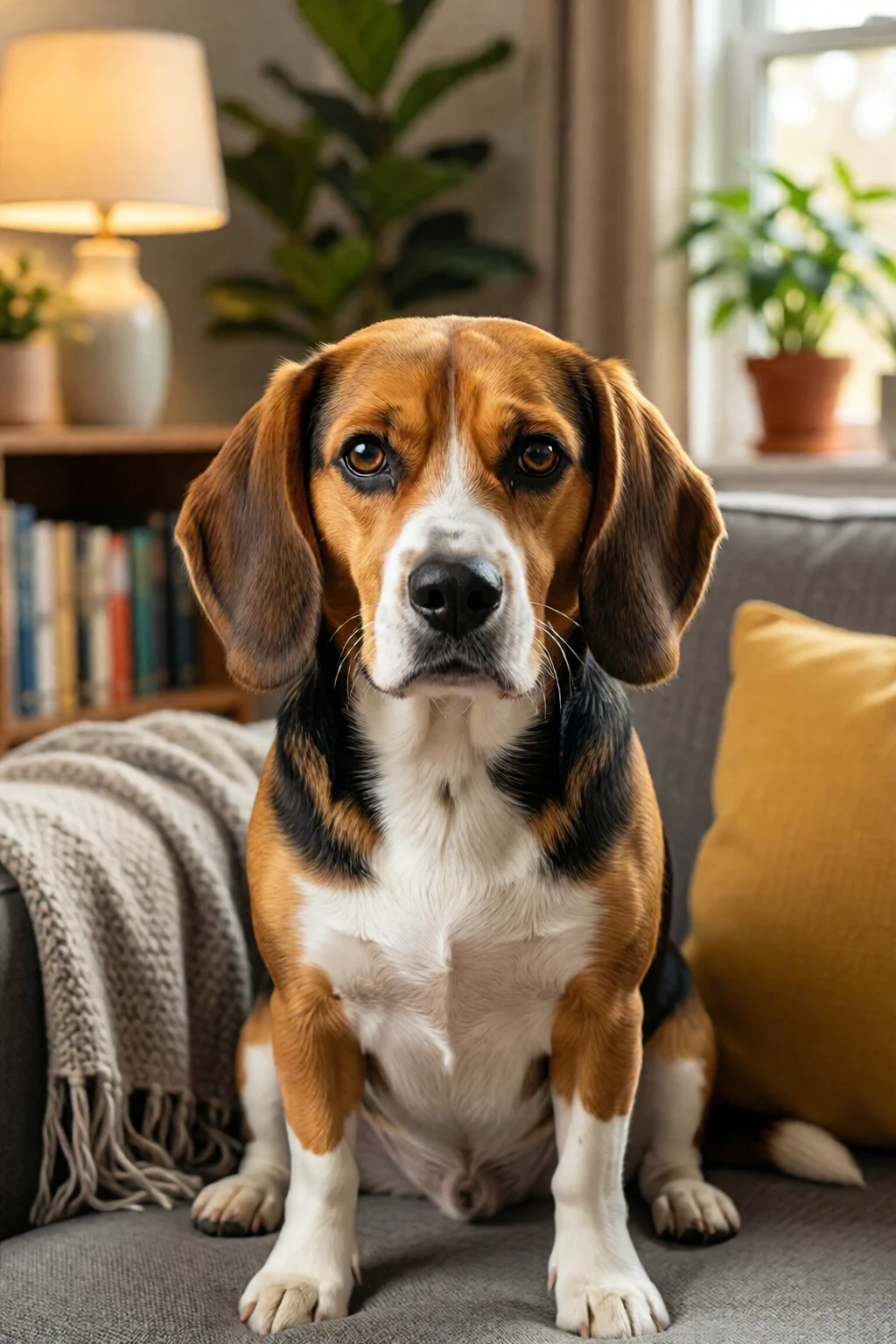 beagle care tips and training