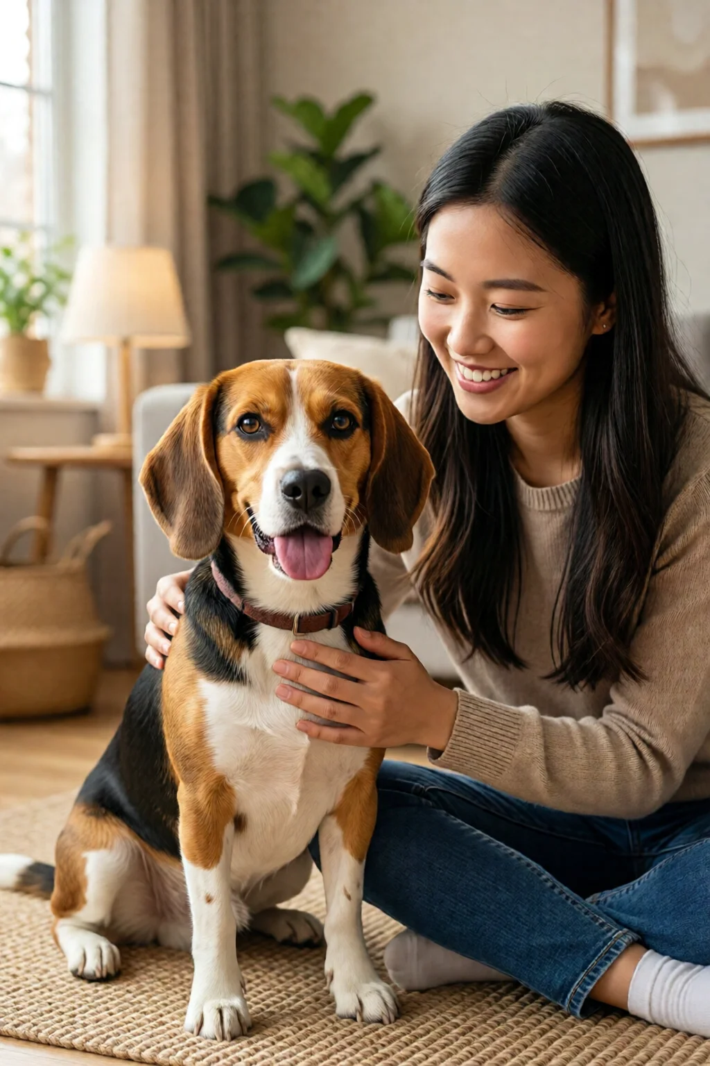 beagle care tips and training