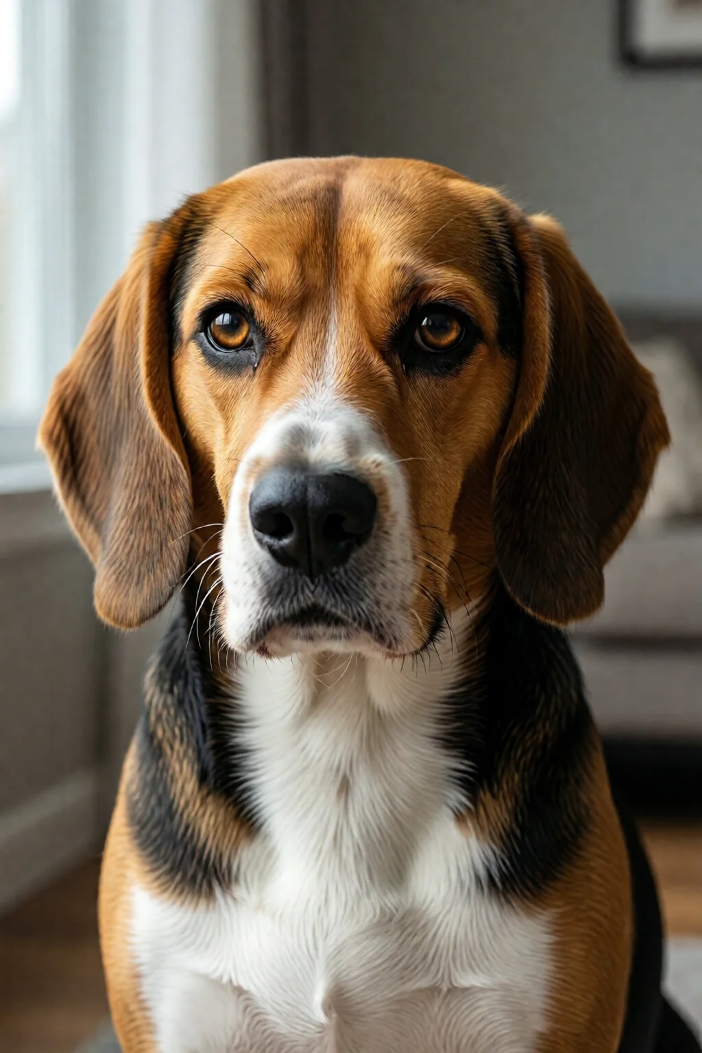 beagle care tips and training