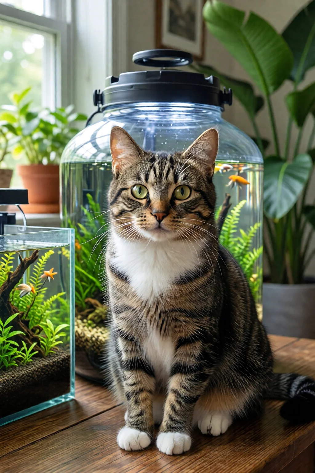 best 10 gallon tank stocking ideas - professional guide and tips