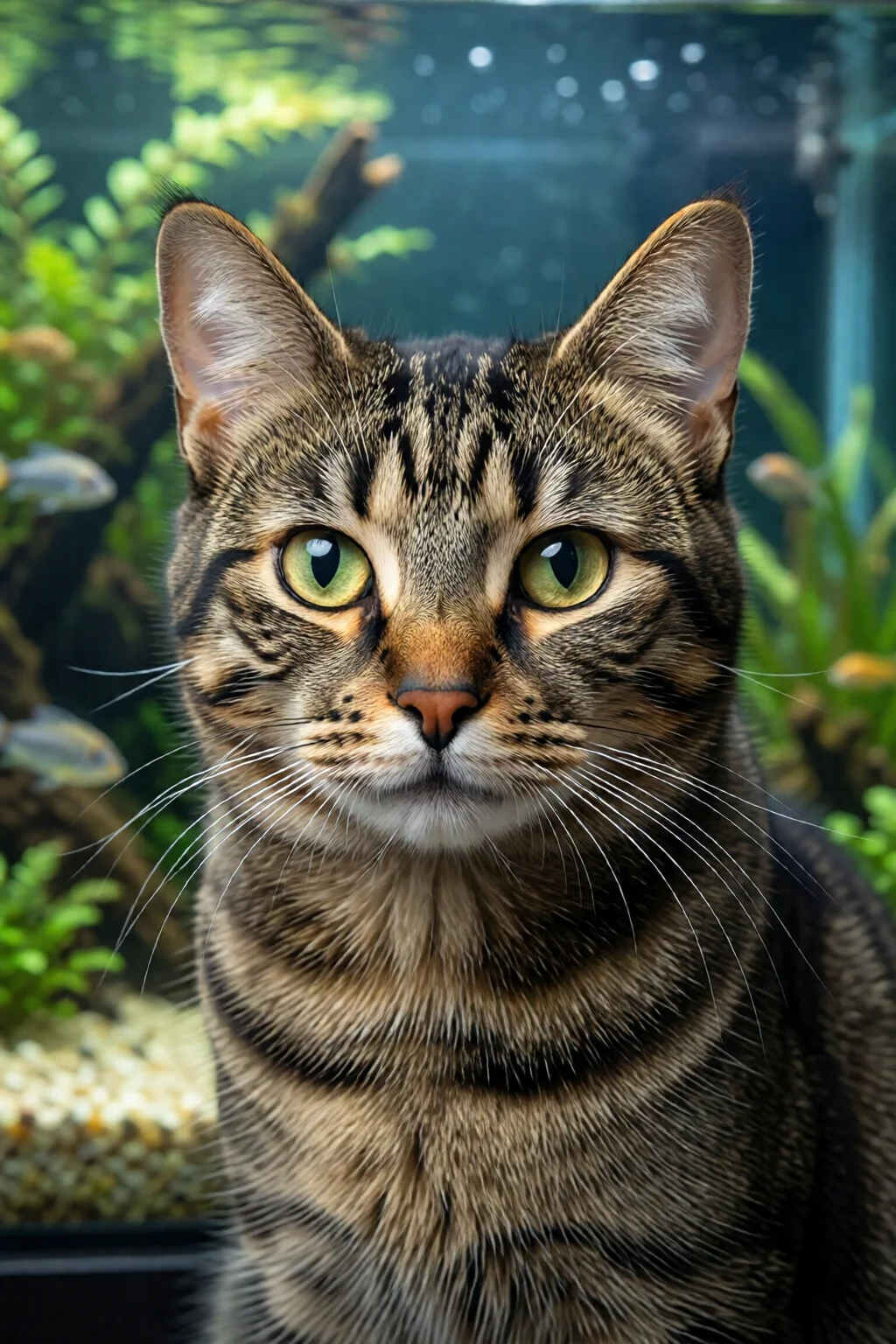 best aquarium backgrounds and decorations