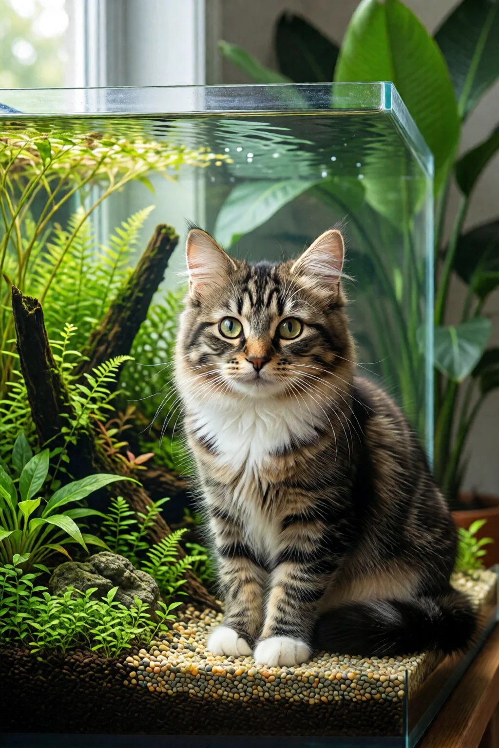 best aquarium plants for beginners - professional guide and tips