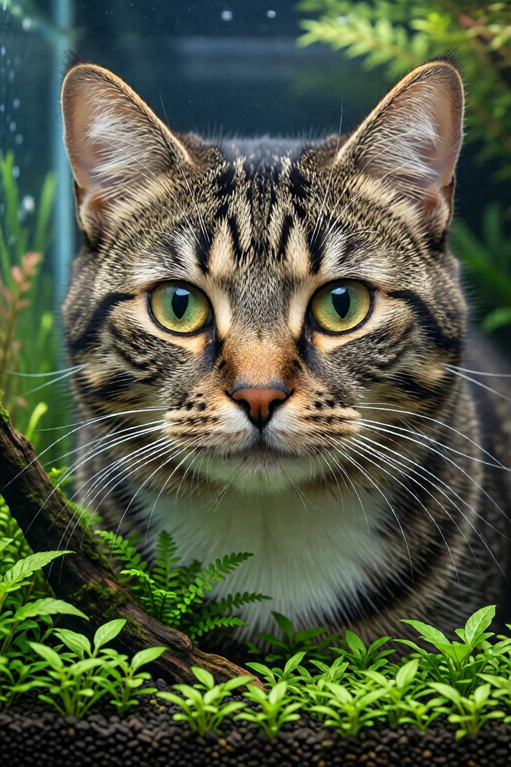 best aquarium plants for beginners