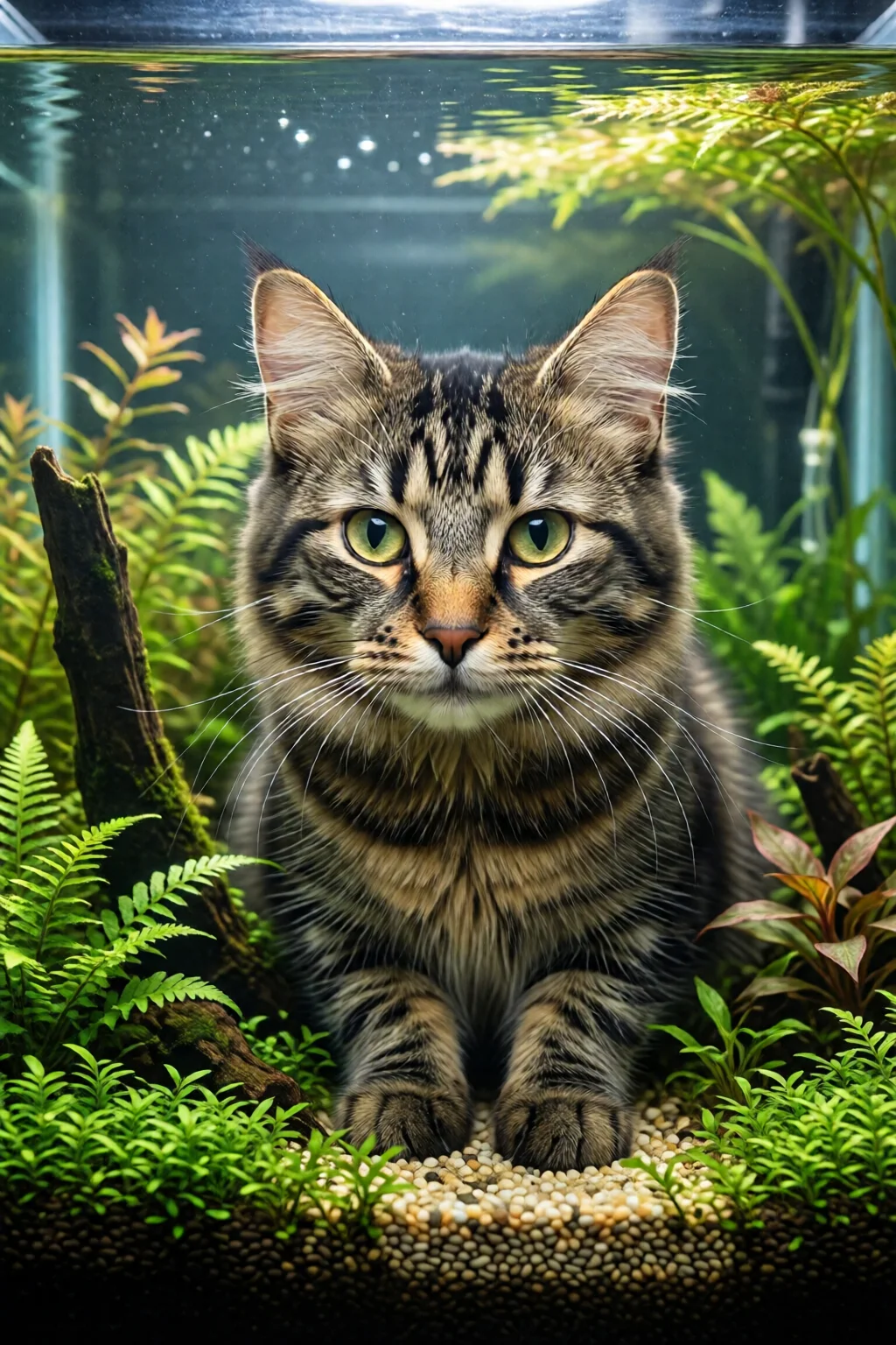 best aquarium plants for beginners