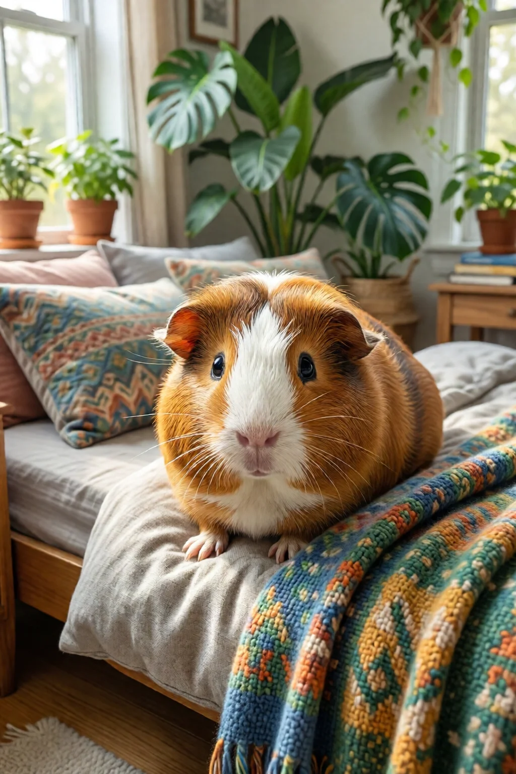 best bedding for guinea pigs - professional guide and tips