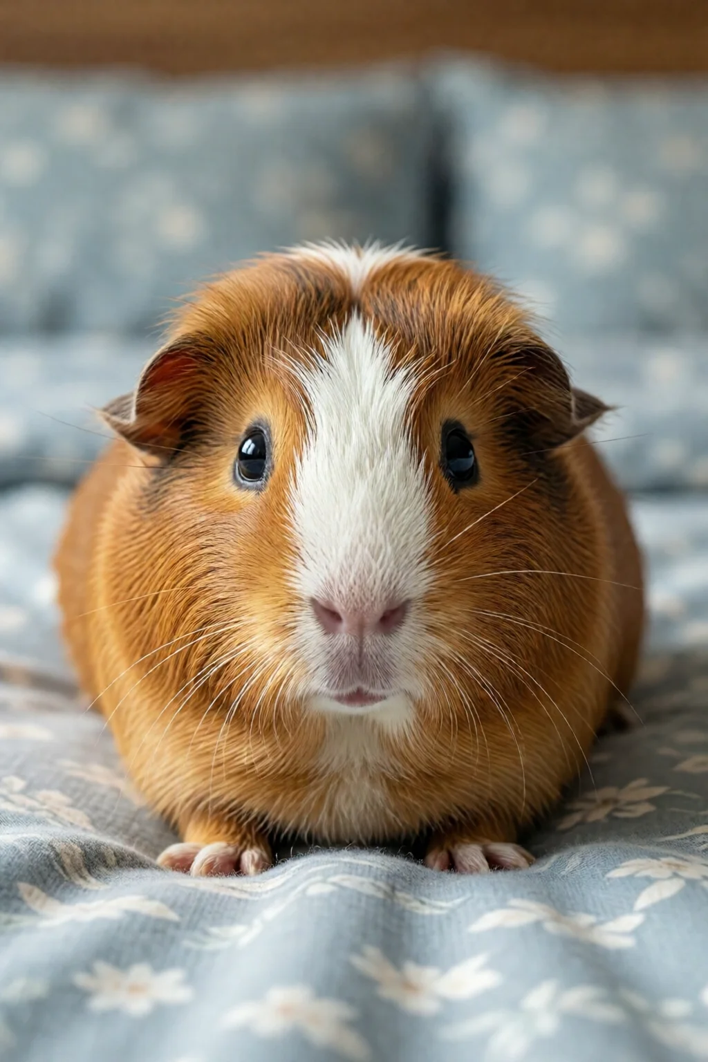 best bedding for guinea pigs