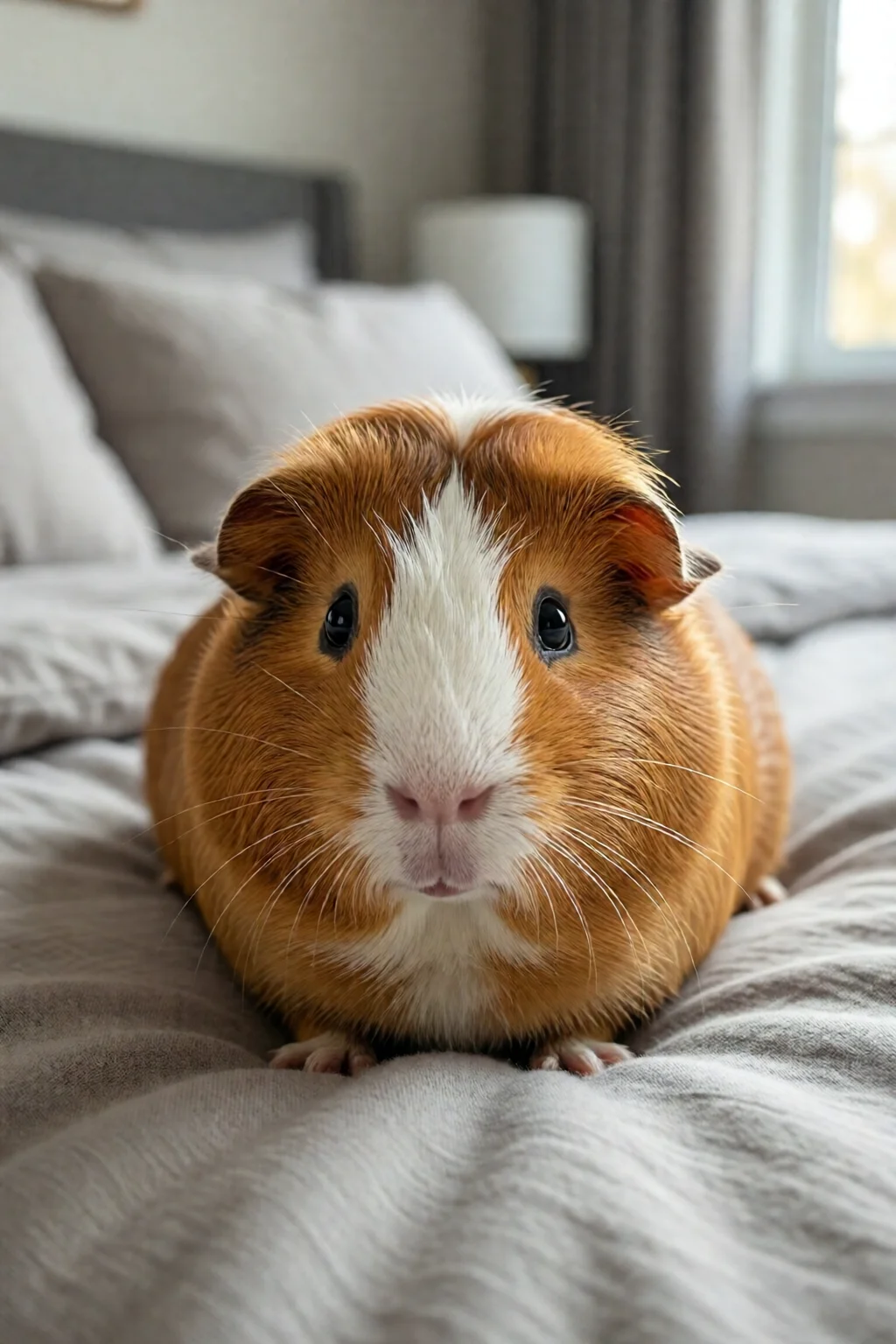 best bedding for guinea pigs
