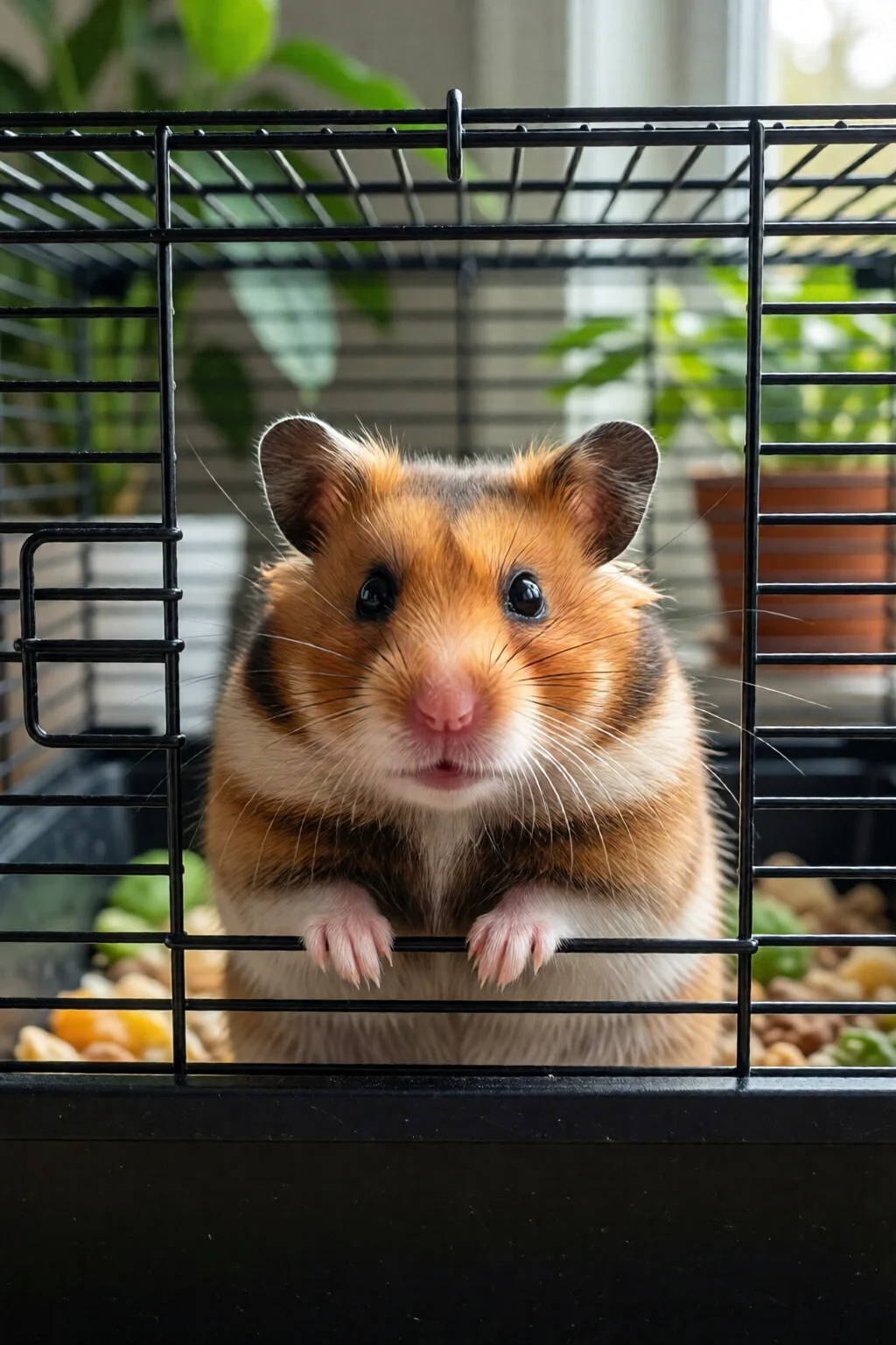 best cage for hamsters reviewed - professional guide and tips