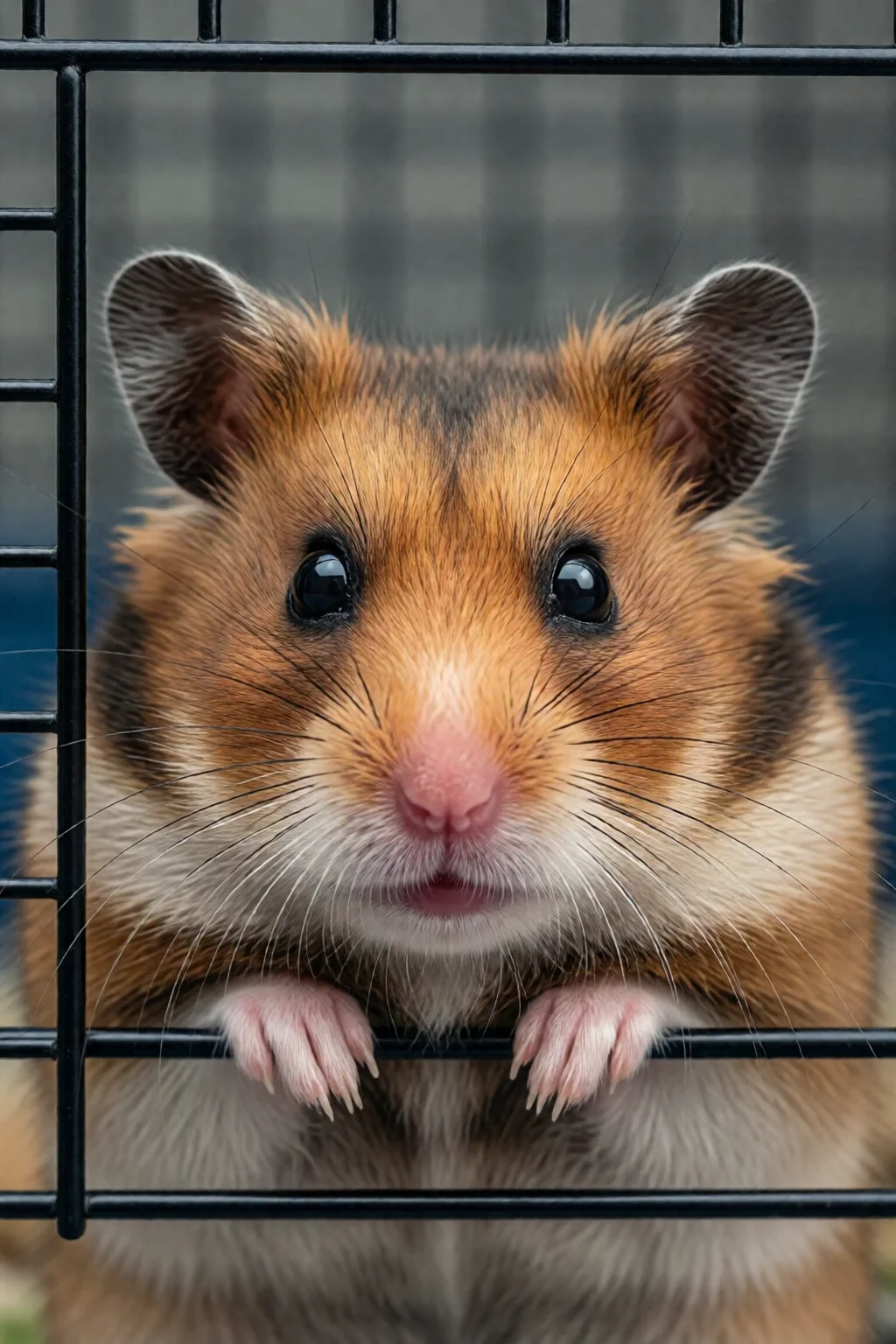 best cage for hamsters reviewed