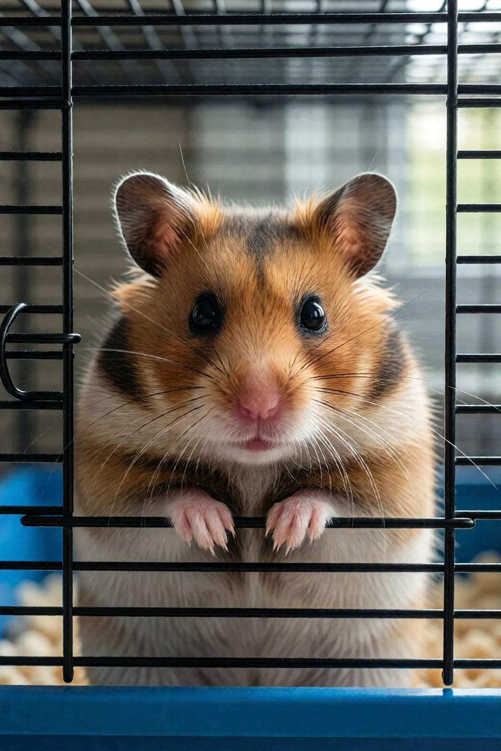 best cage for hamsters reviewed