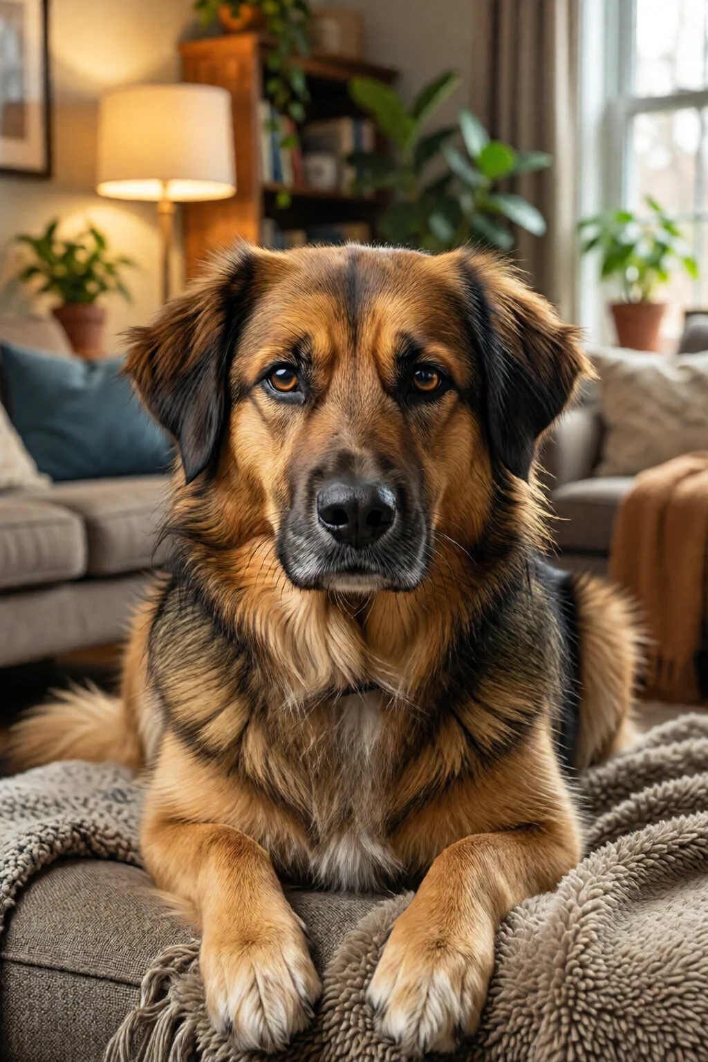 best calming treats for dogs anxiety