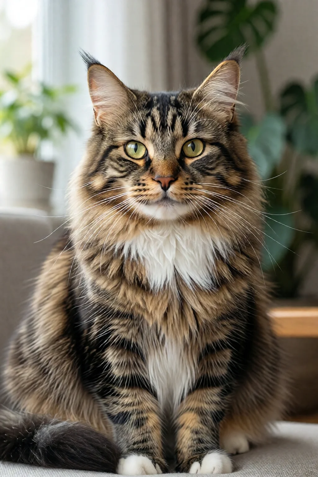 best cat breeds for families with children