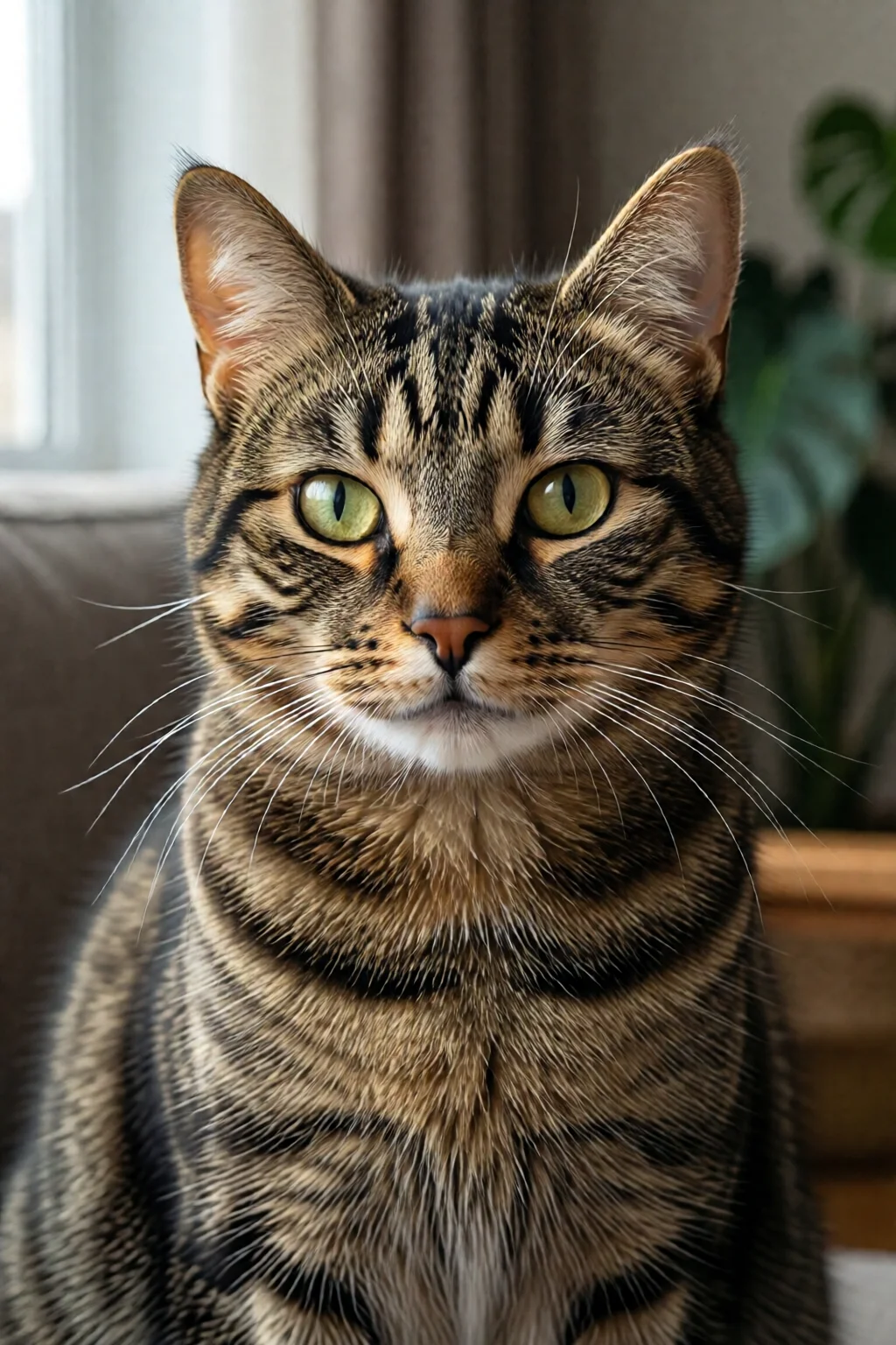 best cat food for indoor cats