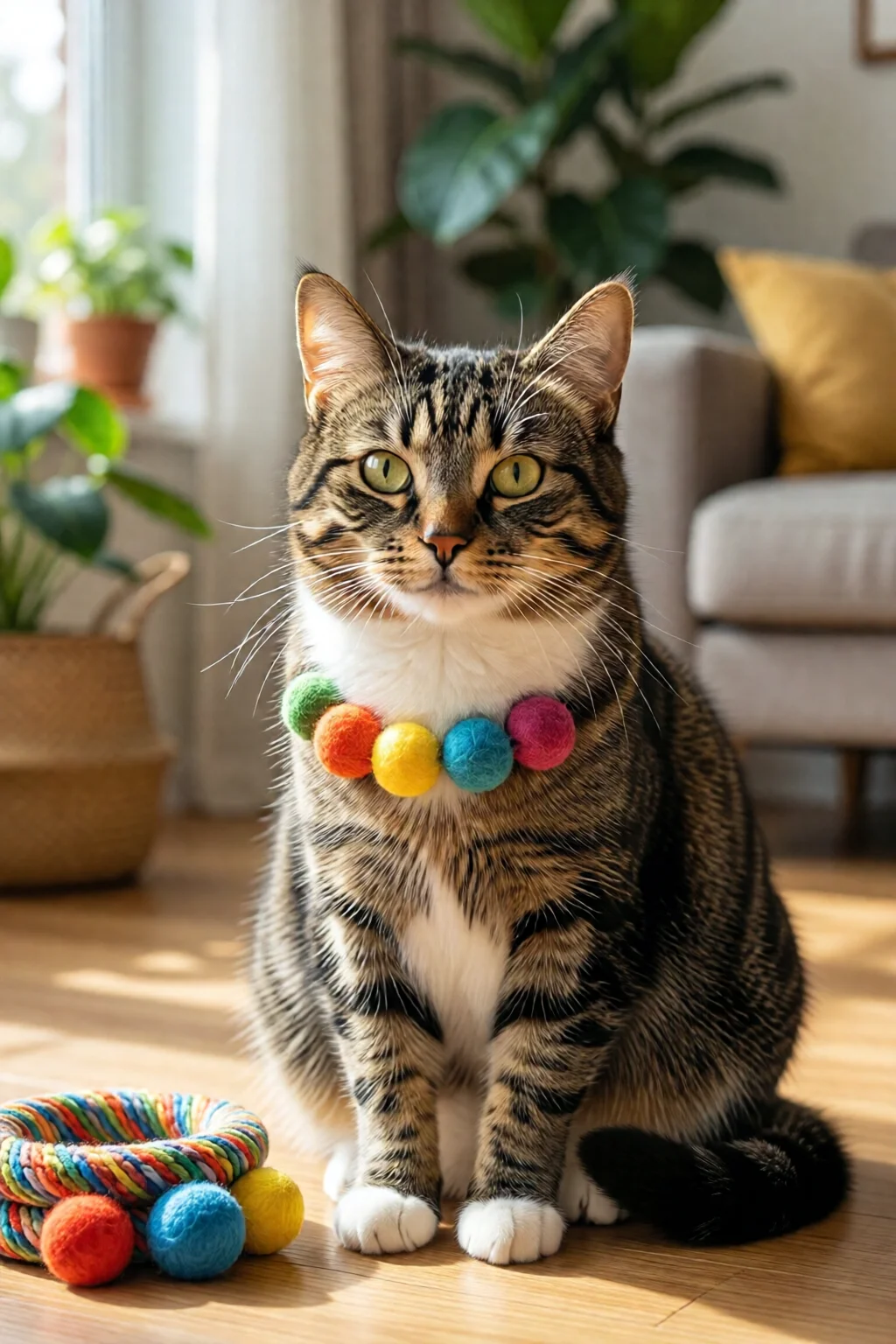 best cat toys for indoor cats - professional guide and tips