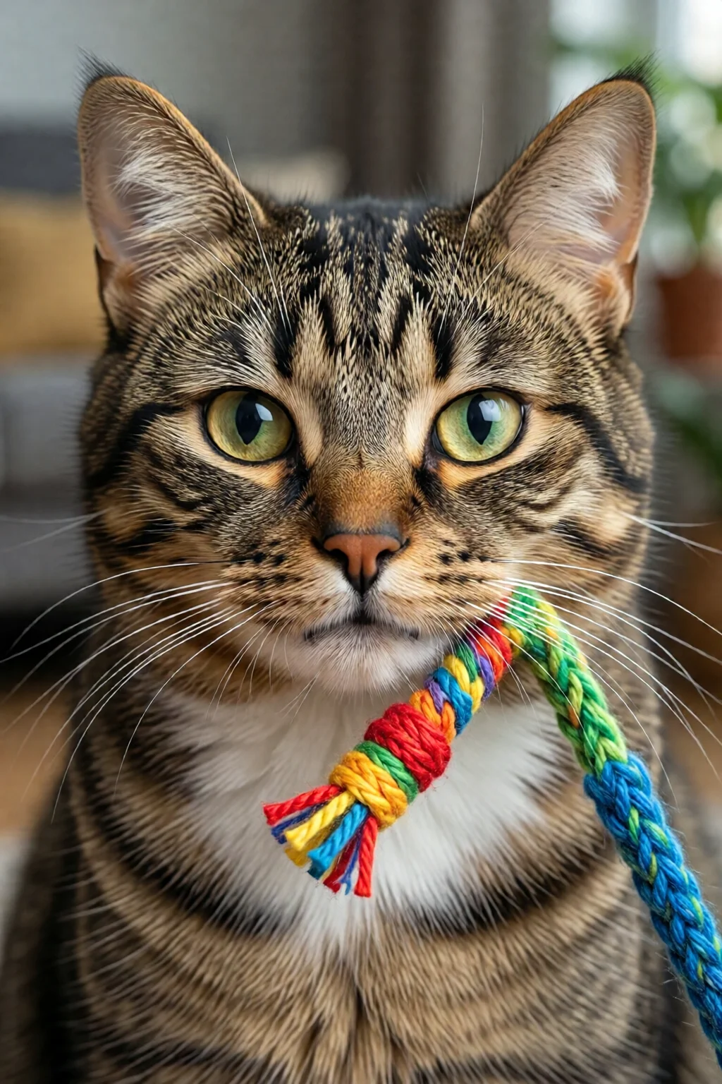 best cat toys for indoor cats