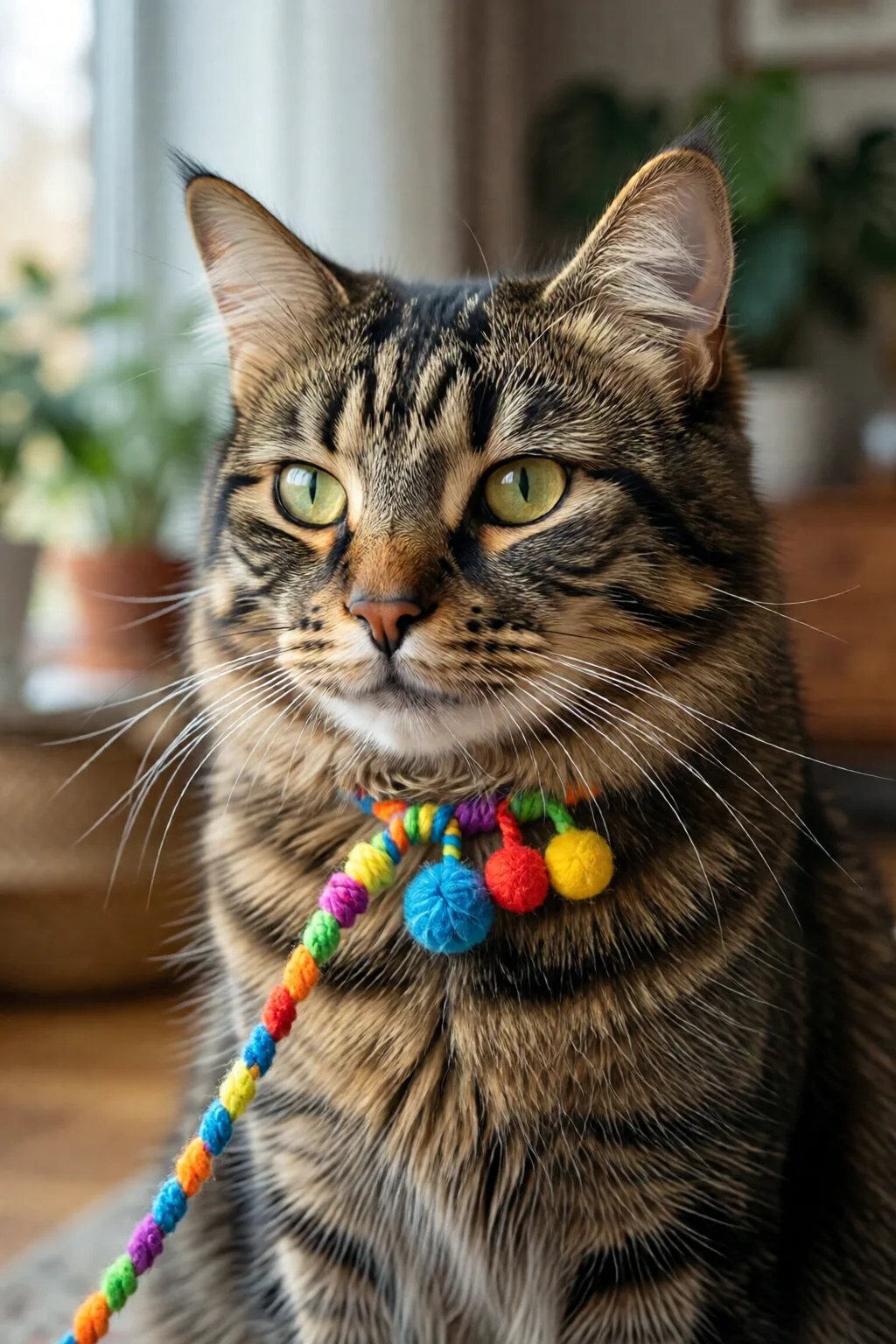 best cat toys for indoor cats
