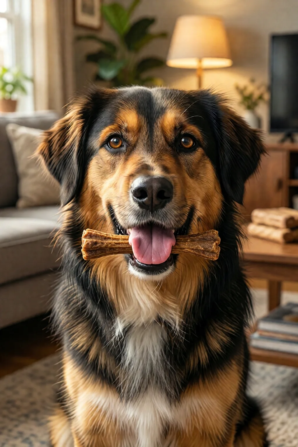 best dental chews for dogs