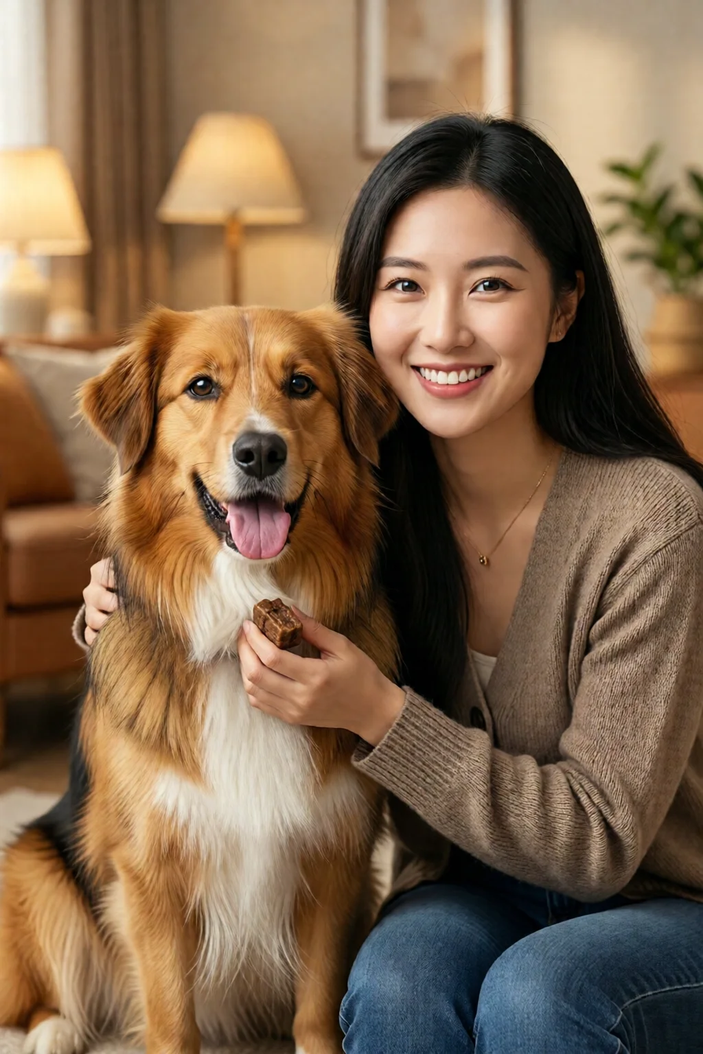 best dental chews for dogs