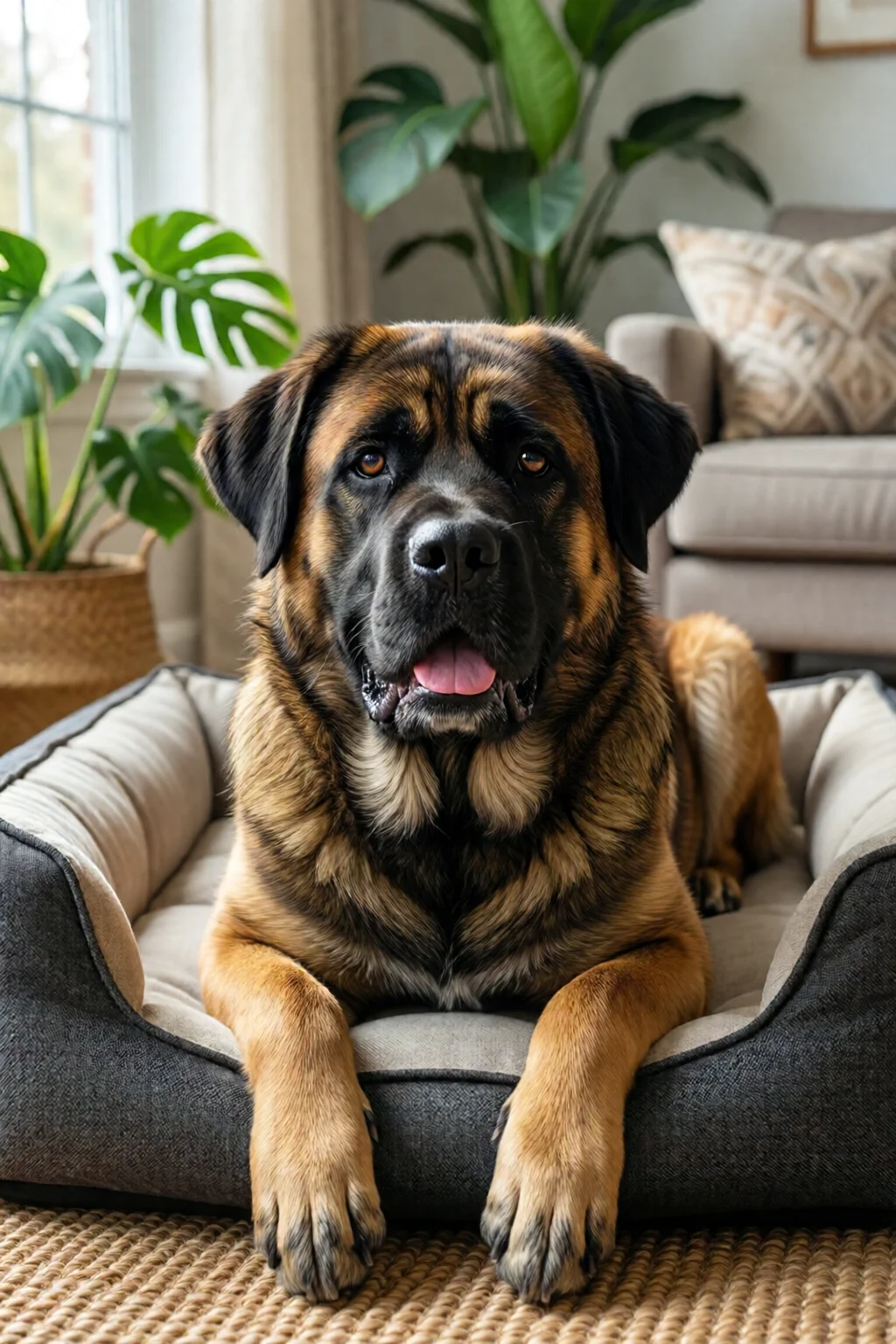 best dog beds for large breeds - professional guide and tips