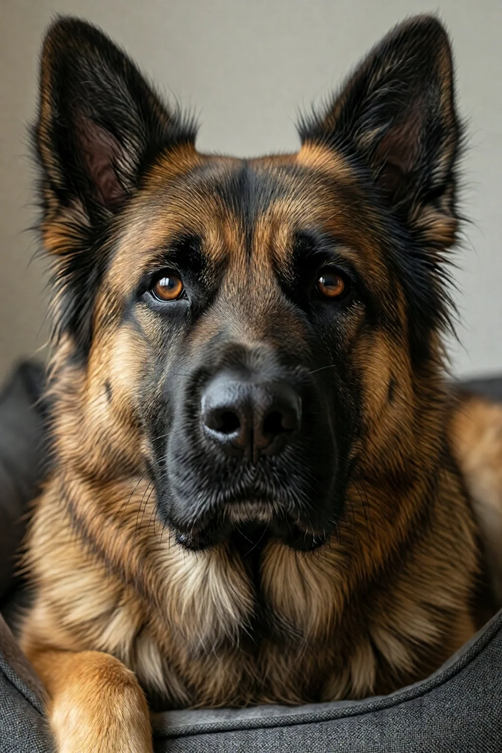 best dog beds for large breeds