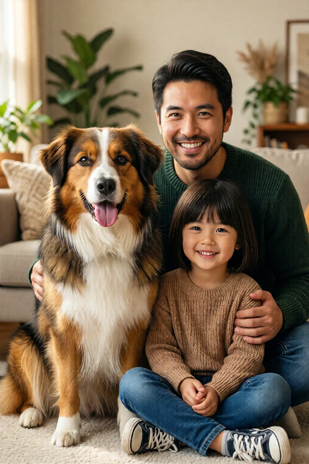 best dog breeds for families with kids