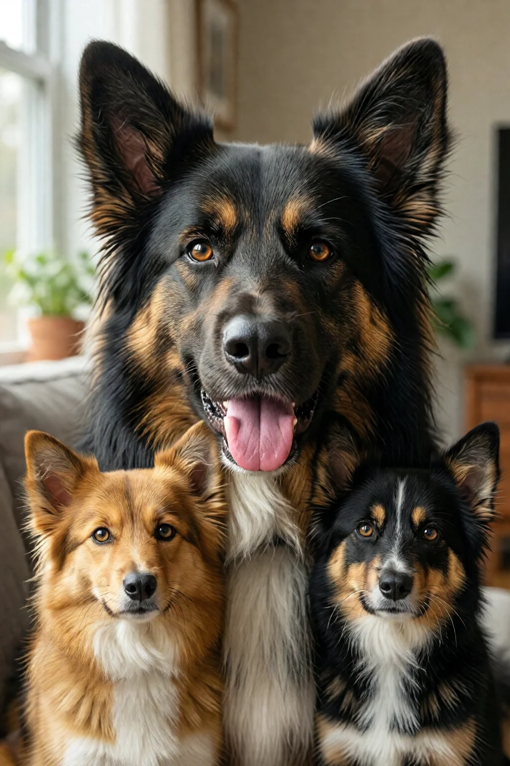 best dog breeds for families with kids