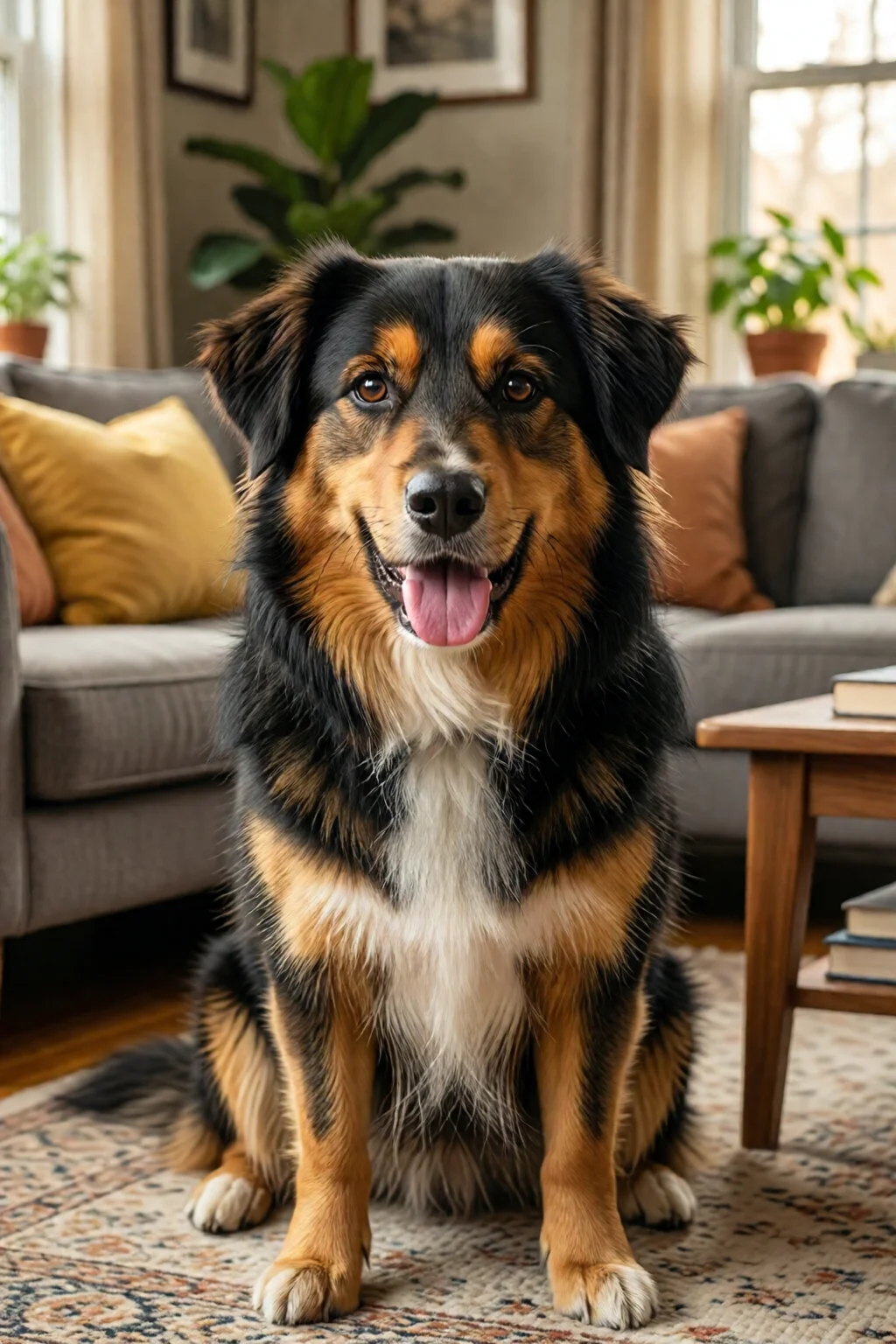 best dog breeds for first time owners