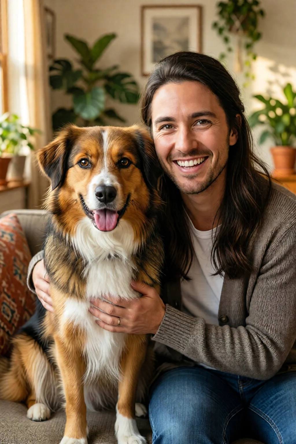 best dog breeds for first time owners