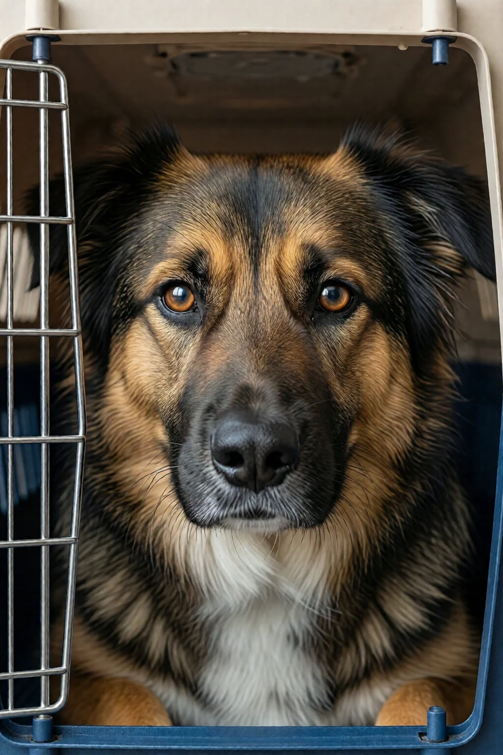 best dog crates for crate training