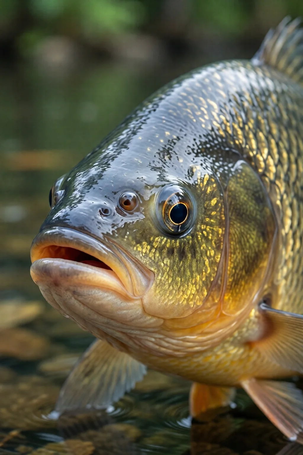 best fish for beginners freshwater