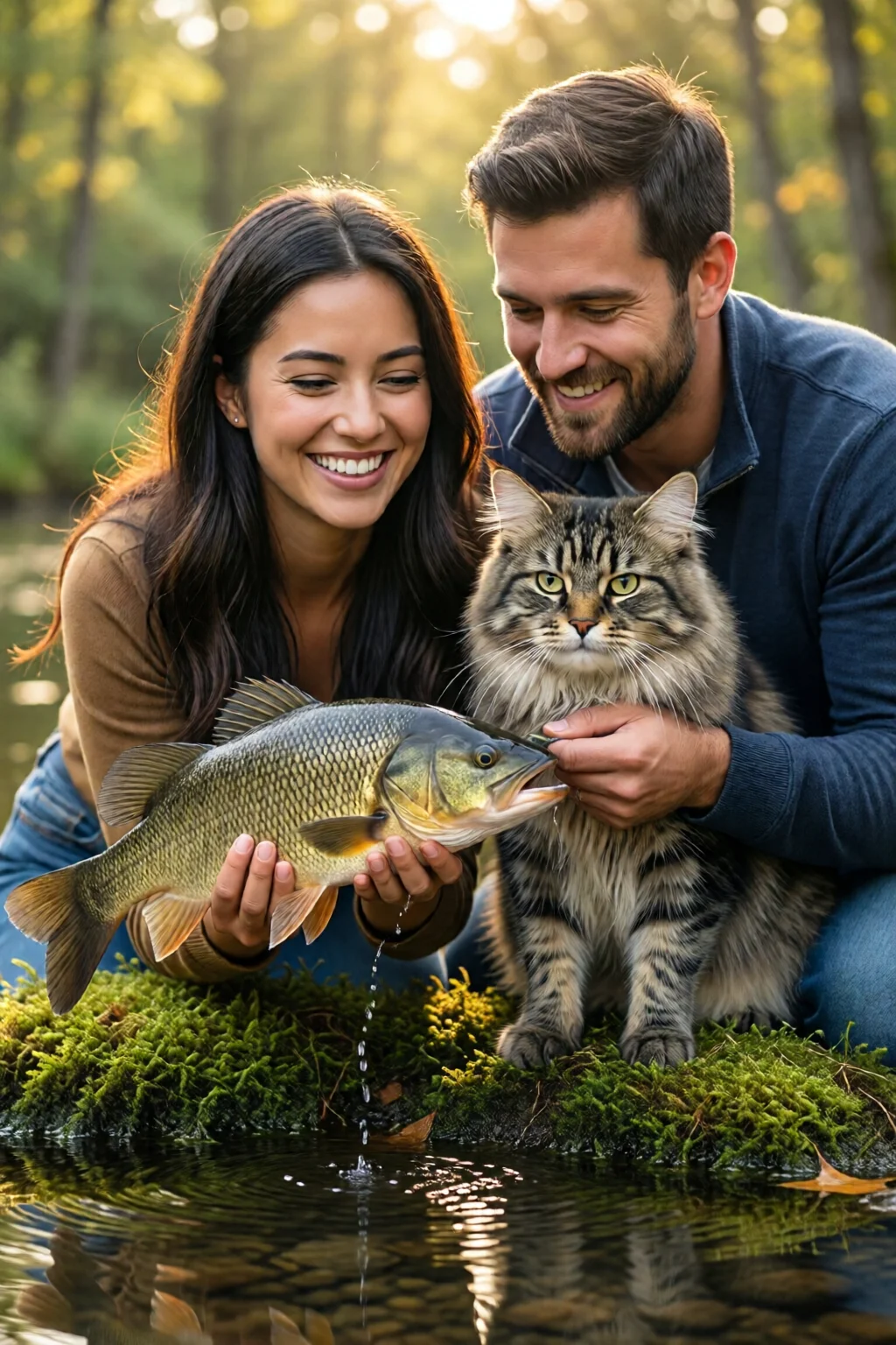 best fish for beginners freshwater