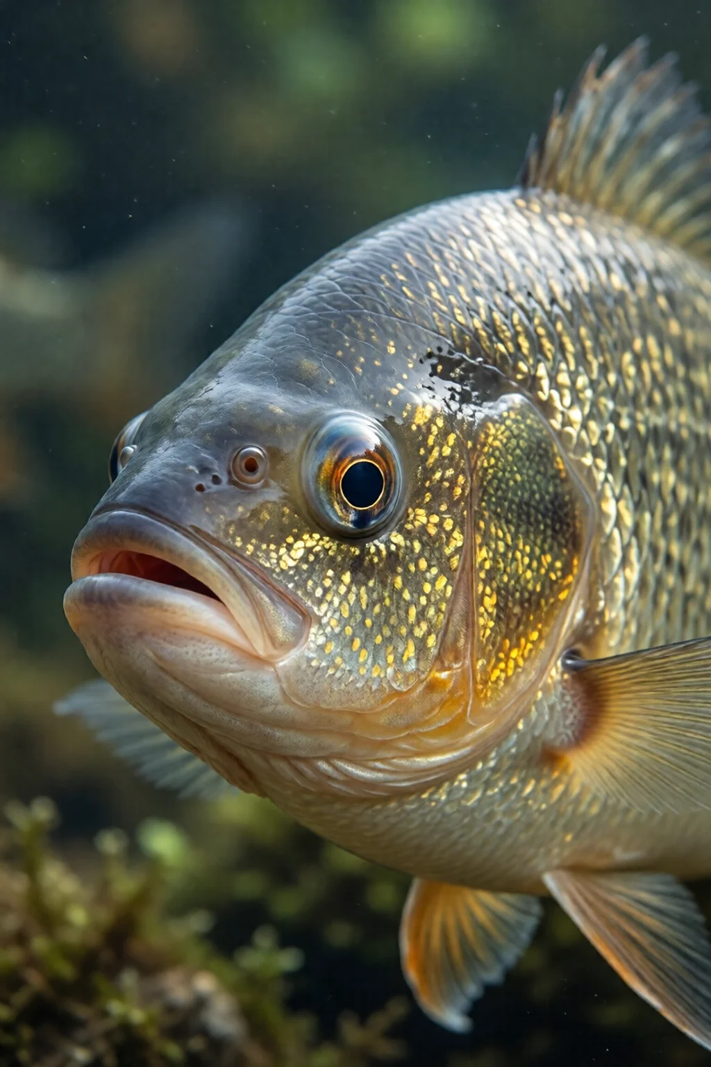 best fish for beginners freshwater