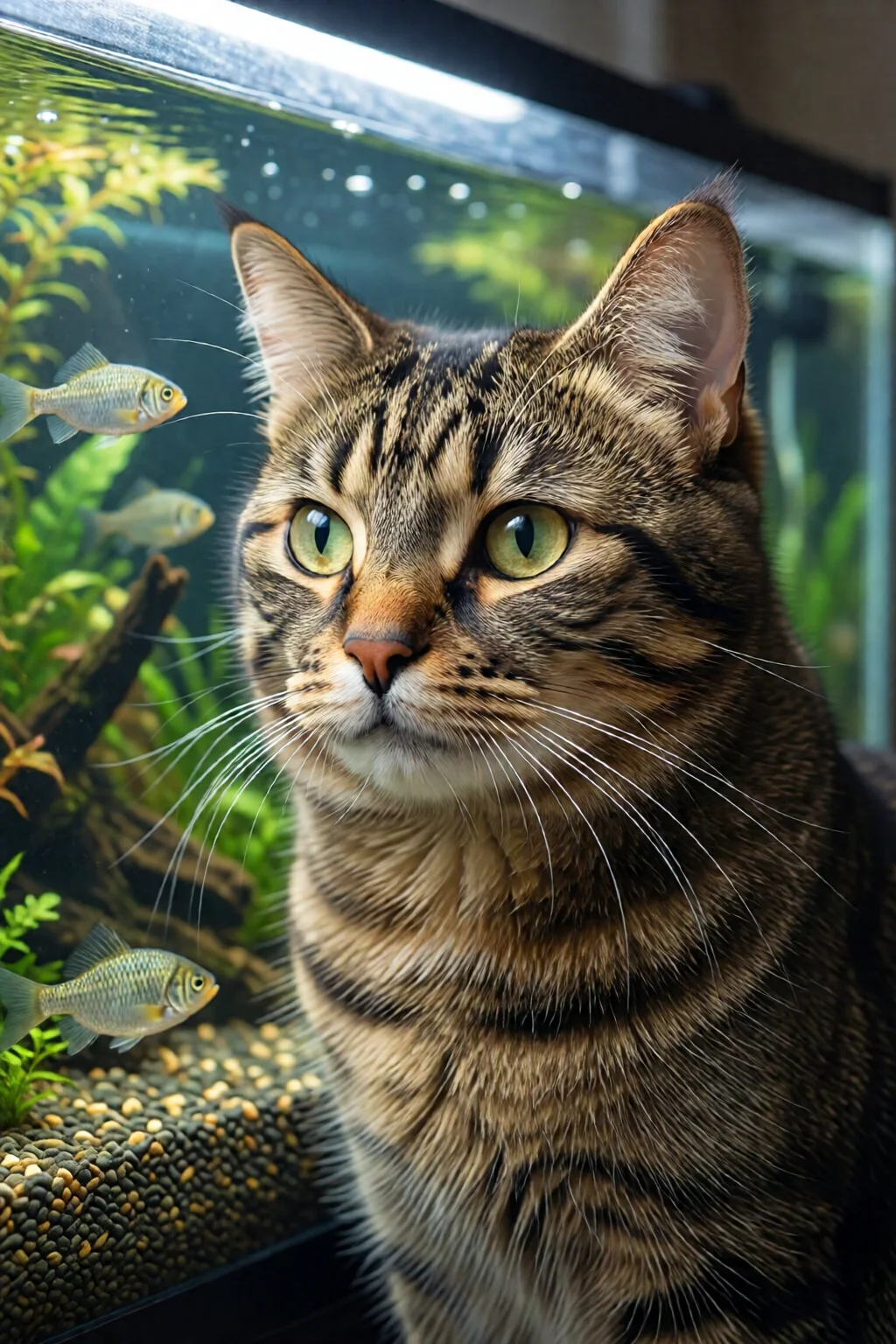 best fish tank filters reviewed