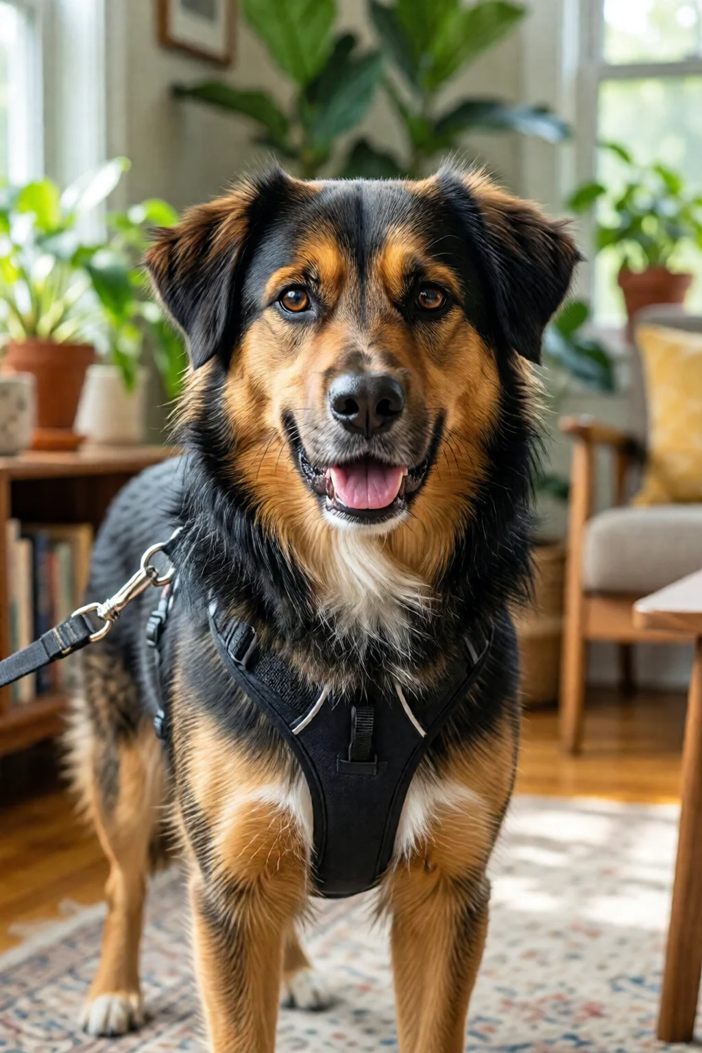 best harness for dogs that pull - professional guide and tips