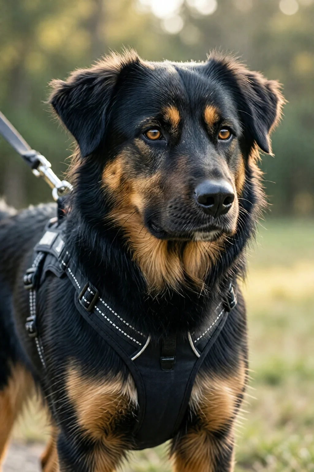 best harness for dogs that pull