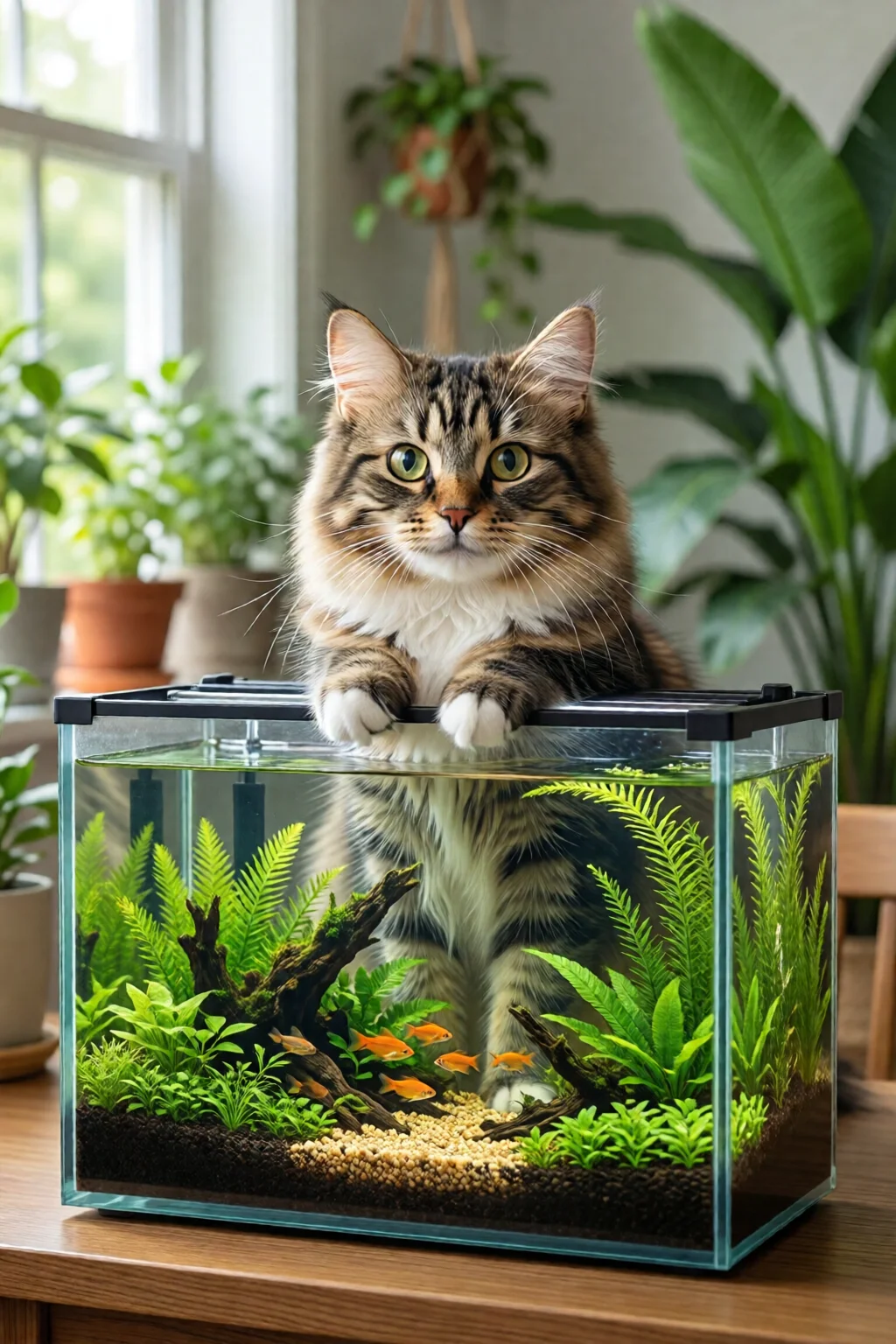 best heater for fish tank - professional guide and tips