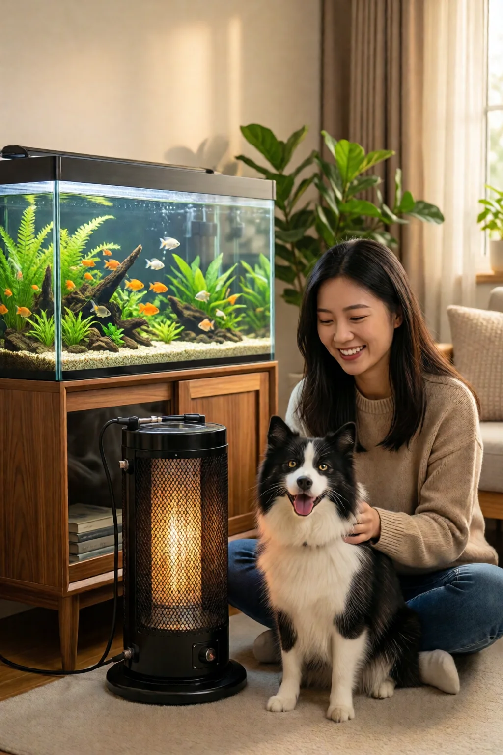 best heater for fish tank