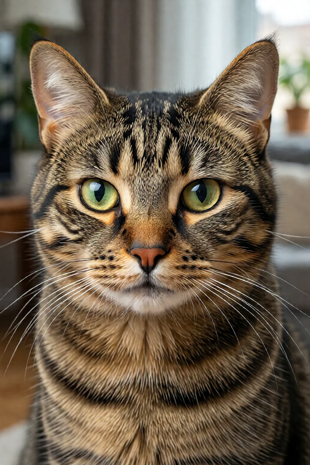 best indoor cats for apartment living