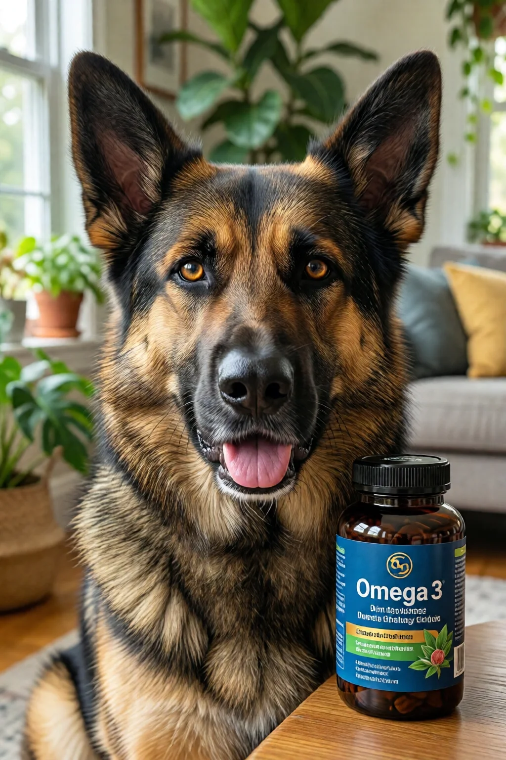best omega 3 supplements for dogs skin - professional guide and tips