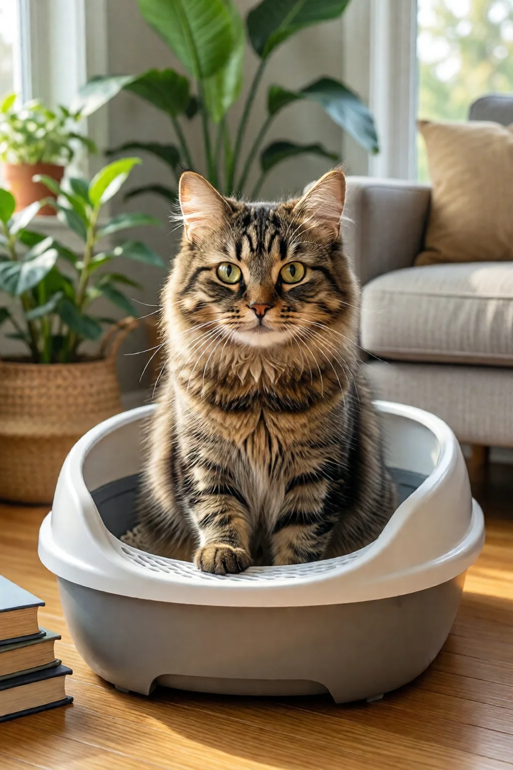best self cleaning litter boxes - professional guide and tips