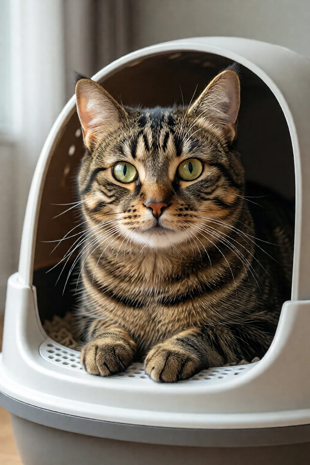 best self cleaning litter boxes