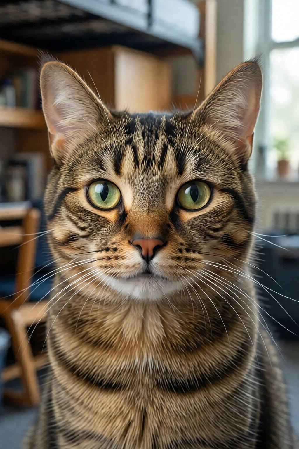 best small pet for dorm room