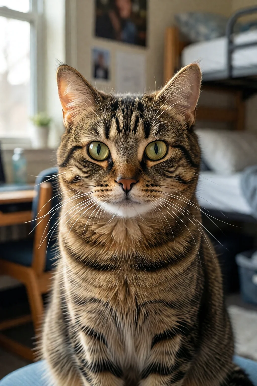 best small pet for dorm room