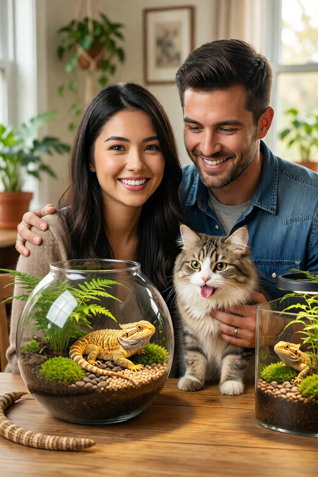 best terrariums for reptiles reviewed