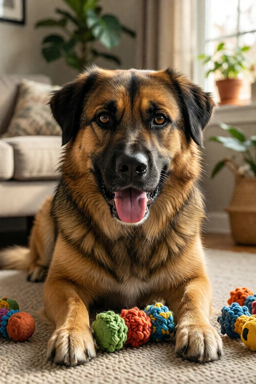 best toys for aggressive chewer dogs